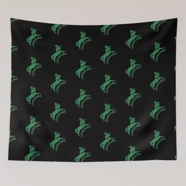 Item preview, Lepricorn Unicorn designed and sold by brooklyntowner.