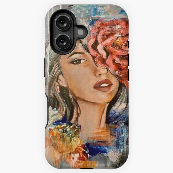 Item preview, Contemporary painting  designed and sold by Jellabella.