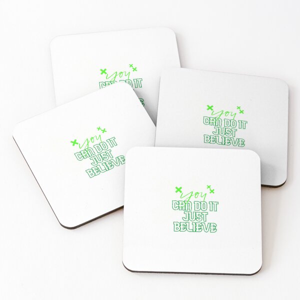 Item preview, YOU CAN DO IT! designed and sold by askarne.