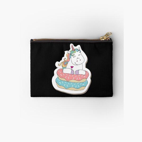Item preview, Unicorn In Donuts designed and sold by ProjectX23.