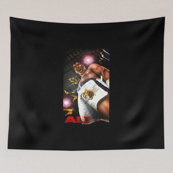Item preview, float like a butterfly.... designed and sold by Raoul Alburg.