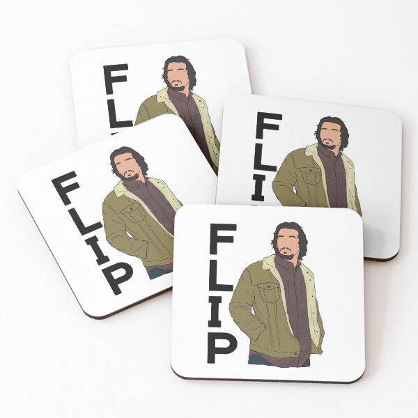 Item preview, FLIP  designed and sold by simplyssketches.