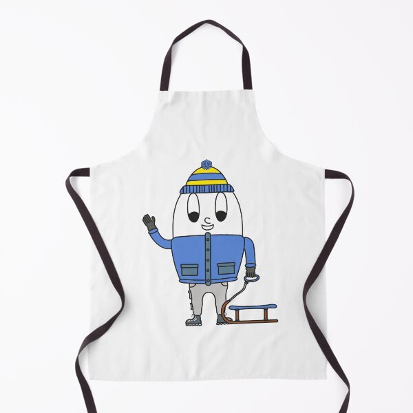 Item preview, Sledge-Driver Egg designed and sold by M-P-Mueller.