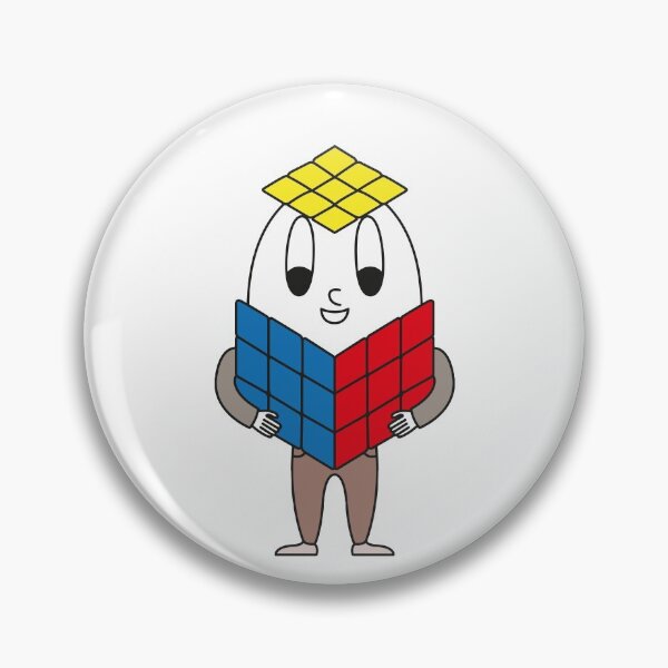 Item preview, Magic-Cube Egg designed and sold by M-P-Mueller.