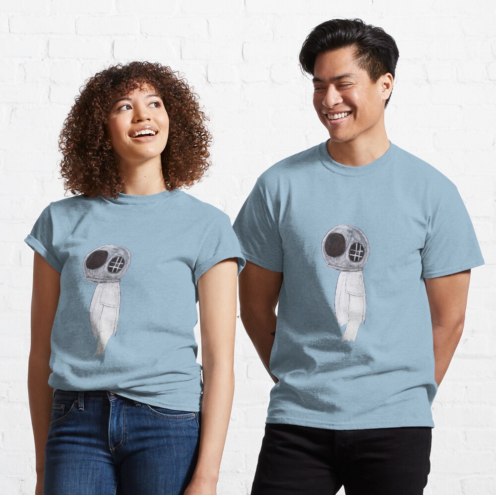 Submersion Classic T-Shirt