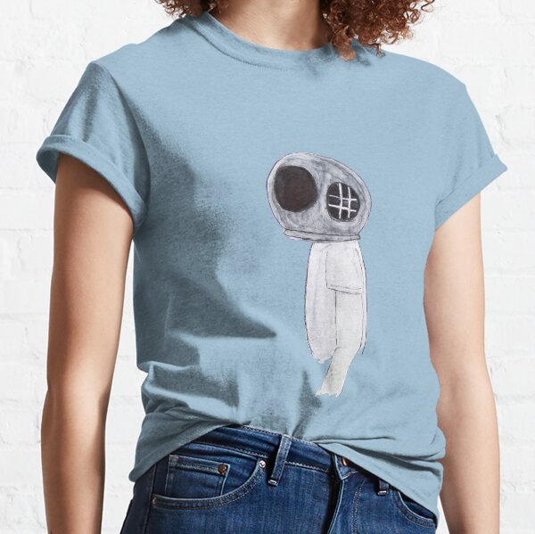 Submersion Classic T-Shirt