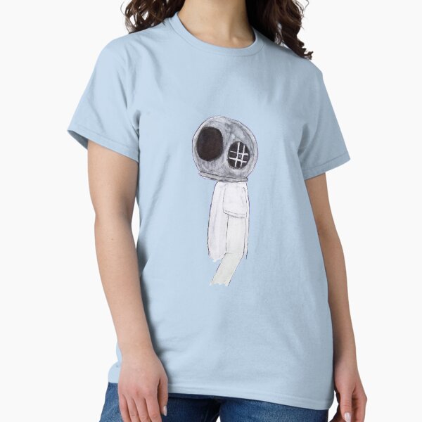 Submersion Classic T-Shirt