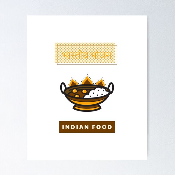 South Indian Food Restaurant Logo Vector Illustration Stock Vector -  Illustration of banners, grill: 121306622