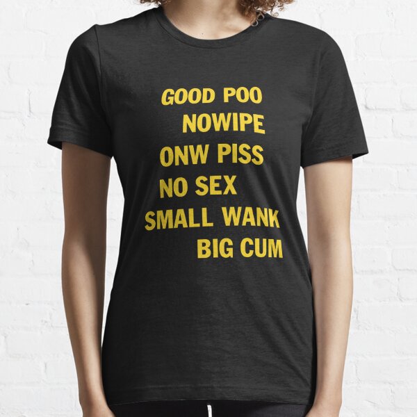 Poop Clothing Redbubble