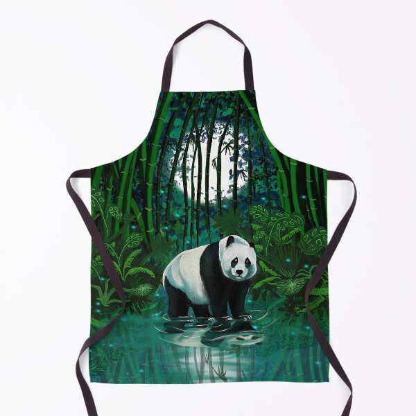 Item preview, Panda Bear designed and sold by YeimySanchezArt.