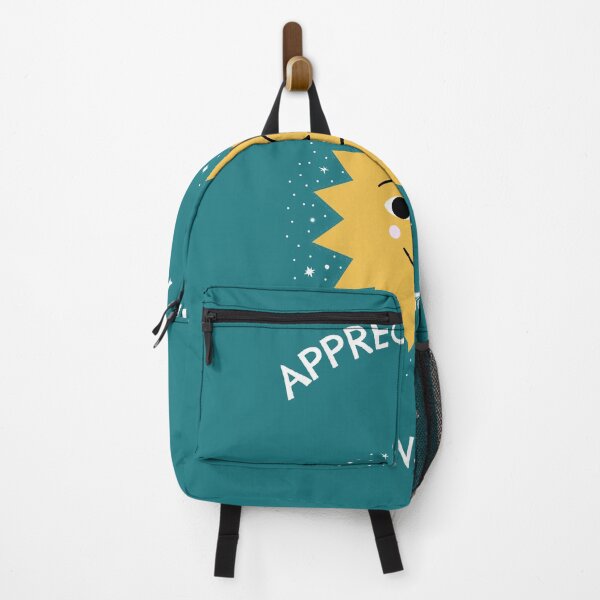 Item preview, Appreciate the Sunshine designed and sold by Alchemytshirts.