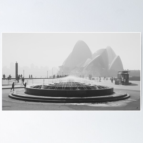 Item preview, Smokey Saturday in Sydney #3 designed and sold by andrewsf.