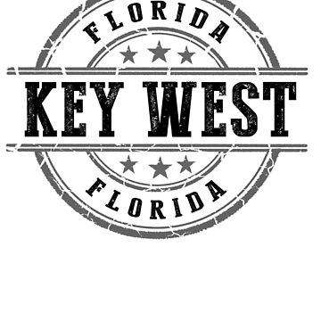 Artwork thumbnail, Key West, Florida Keys by dejava