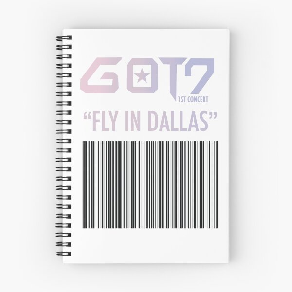Item preview, GOT FLY in DALLAS designed and sold by ohsenshine.