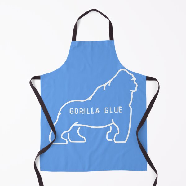 Item preview, Gorilla glue designed and sold by Nanahnania.