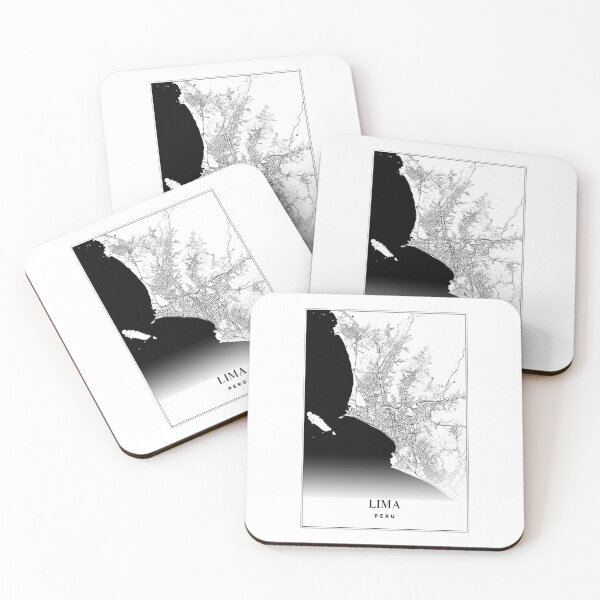 Item preview, Lima Peru designed and sold by KAFDESIGN.