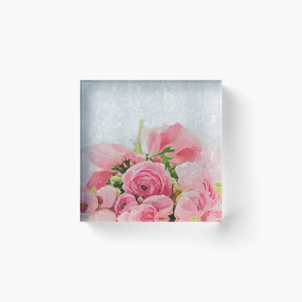 Item preview,  flower bouquet painting | flower painting  designed and sold by KARTICK DUTTA.
