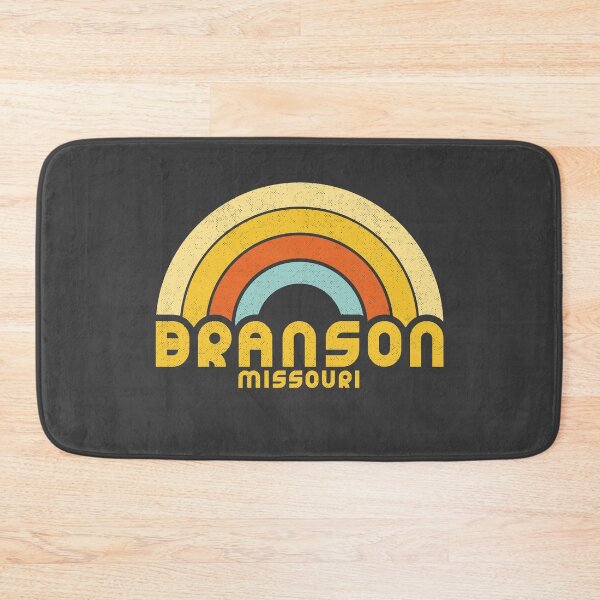 Item preview, Retro Branson Missouri designed and sold by dk80.