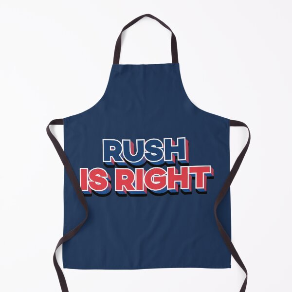 Item preview, Rush is right designed and sold by enriquepma.