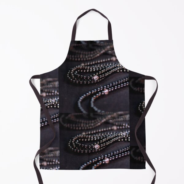 Item preview, Dark Beads designed and sold by Lee's Place.