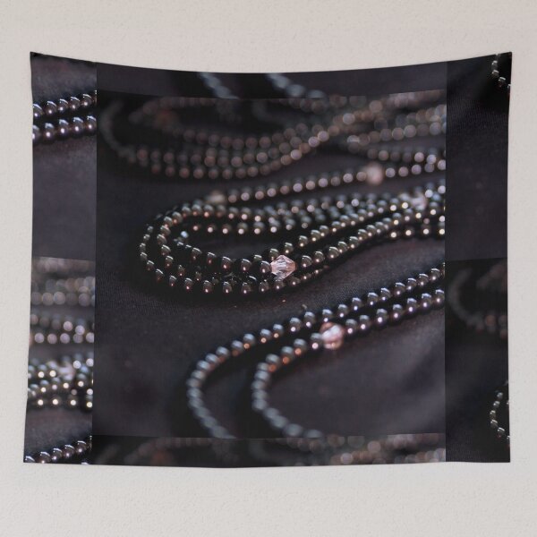 Item preview, Dark Beads designed and sold by Lee's Place.