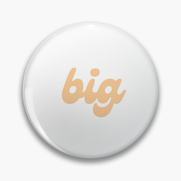 Item preview, Big - big little grand matching set designed and sold by lettersbymich.
