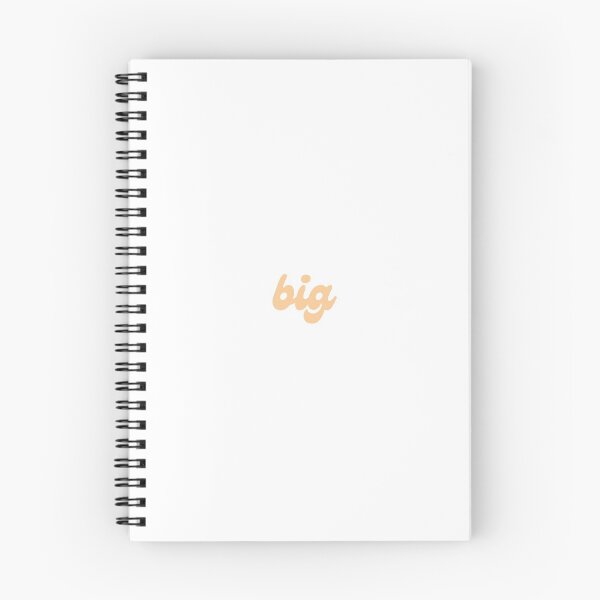 Item preview, Big - big little grand matching set designed and sold by lettersbymich.