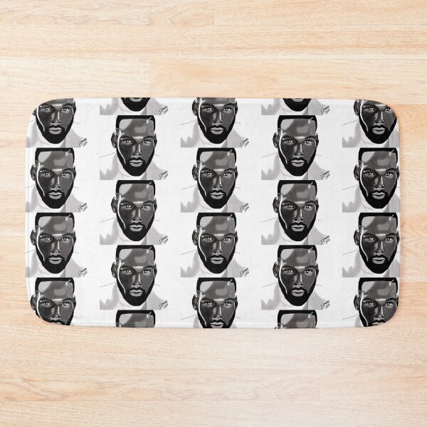 Item preview, “Kofi Siriboe”, Ralph Angel from Queen Sugar designed and sold by JDenese.