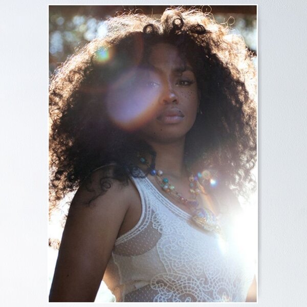 Item preview, SZA designed and sold by kallielyseng.