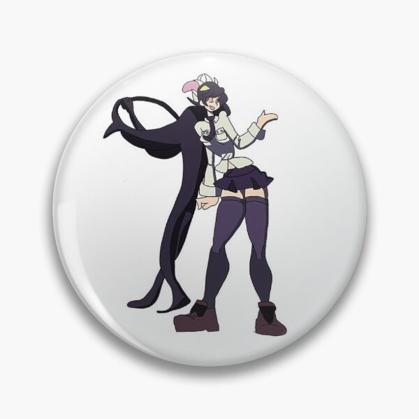 Item preview, Filia Skullgirls designed and sold by calchive.