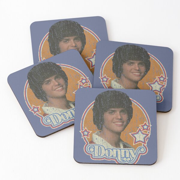 Item preview, Heartthrob Donny 1976 designed and sold by AstroZombie6669.