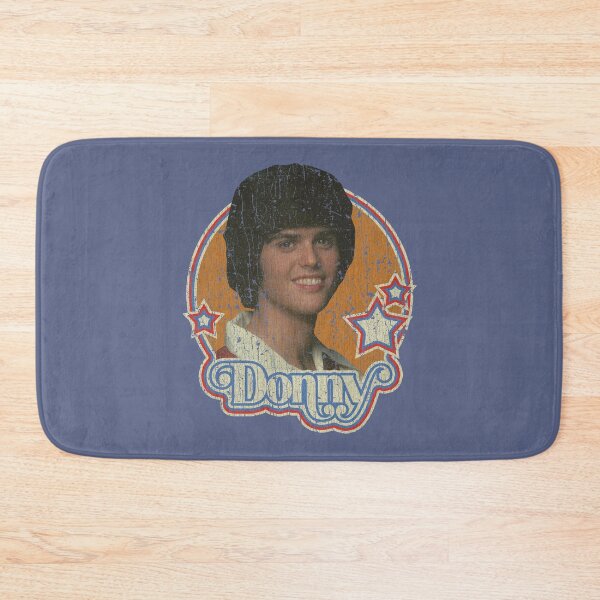 Item preview, Heartthrob Donny 1976 designed and sold by AstroZombie6669.