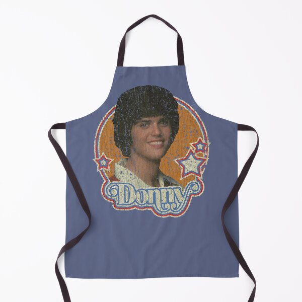 Item preview, Heartthrob Donny 1976 designed and sold by AstroZombie6669.