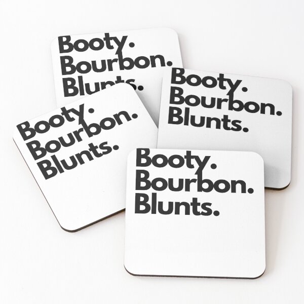 Item preview, Booty & Blunts designed and sold by Wetheballers.