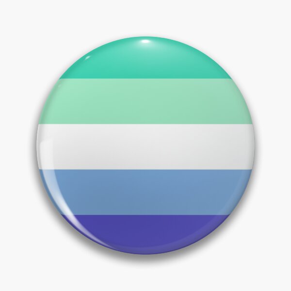 Item preview, MLM Pride Flag designed and sold by zanesnyder.