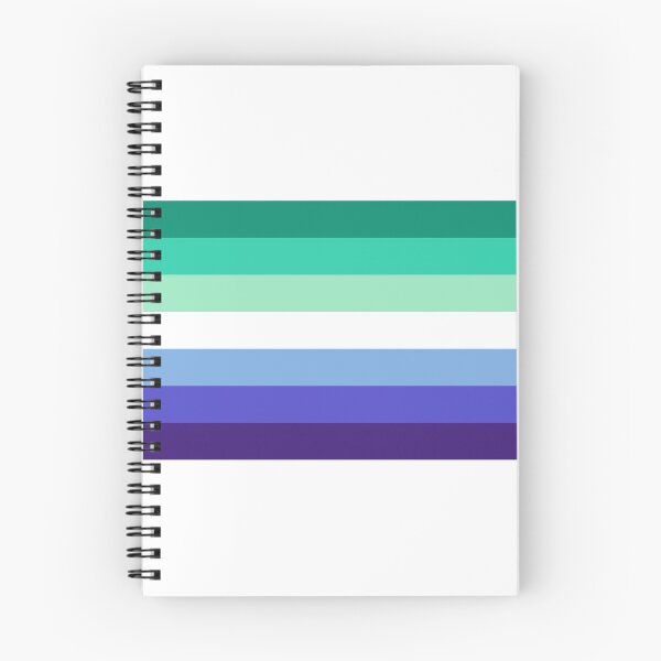 Item preview, MLM Pride Flag designed and sold by zanesnyder.