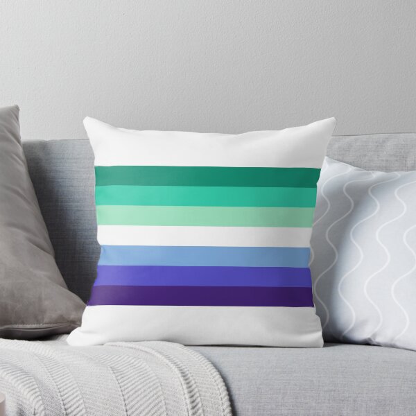 Item preview, MLM Pride Flag designed and sold by zanesnyder.