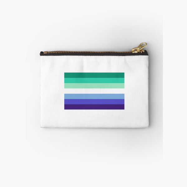 Item preview, MLM Pride Flag designed and sold by zanesnyder.