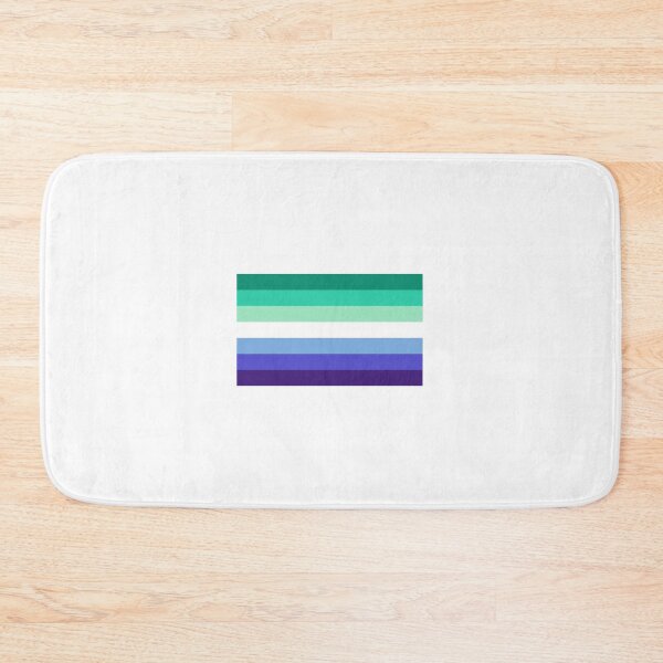 Item preview, MLM Pride Flag designed and sold by zanesnyder.