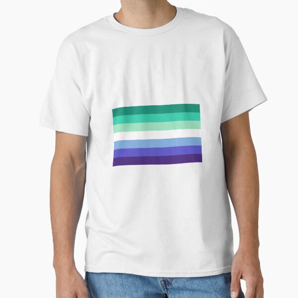 Artikel-Vorschau von MLM Pride Flag, designt und verkauft von zanesnyder.