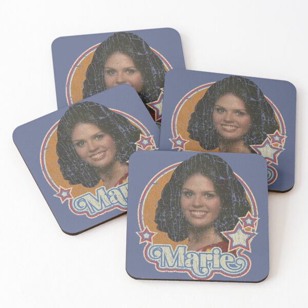 Item preview, Heartthrob Marie 1976 designed and sold by AstroZombie6669.