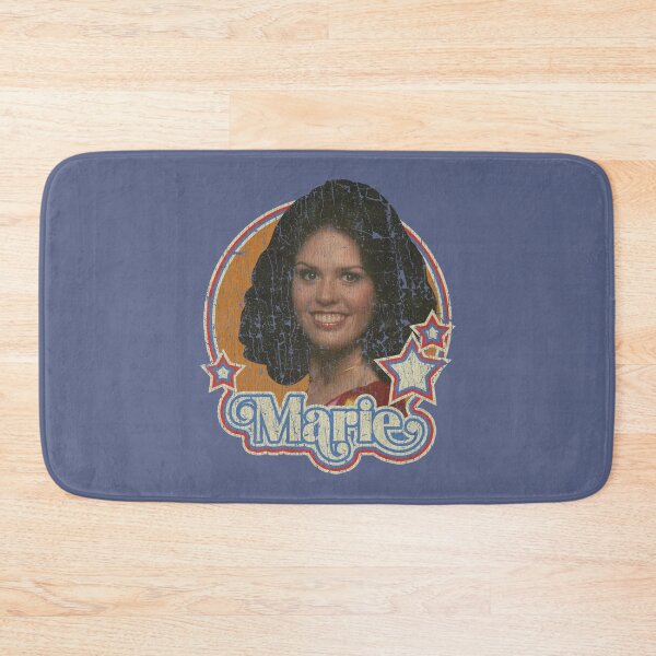 Item preview, Heartthrob Marie 1976 designed and sold by AstroZombie6669.