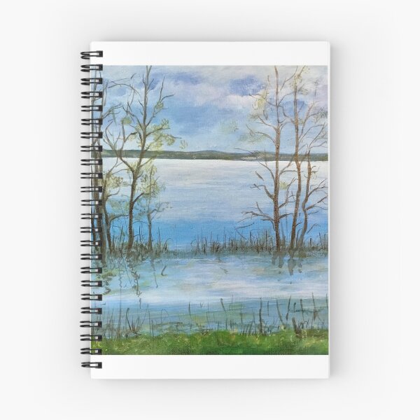 Item preview, Late April between Montreal and Quebec - Part 2 designed and sold by Artdesrapides.