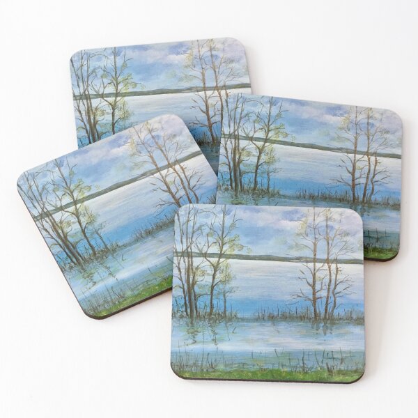 Item preview, Late April between Montreal and Quebec - Part 2 designed and sold by Artdesrapides.