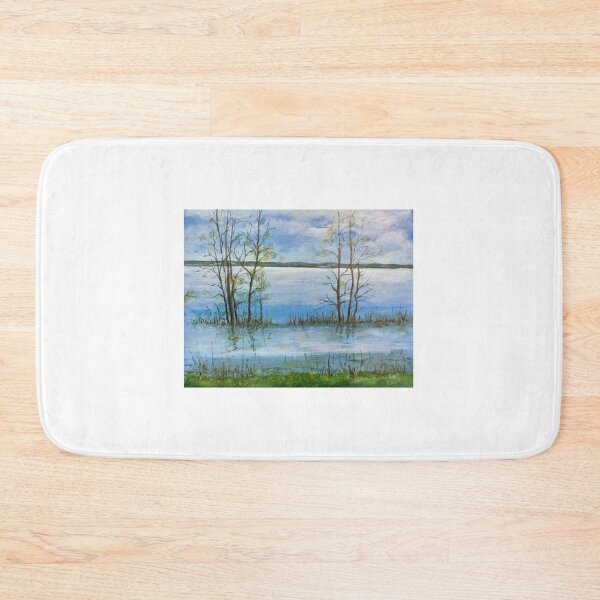 Item preview, Late April between Montreal and Quebec - Part 2 designed and sold by Artdesrapides.