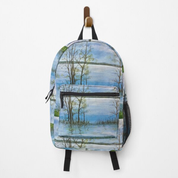 Item preview, Late April between Montreal and Quebec - Part 2 designed and sold by Artdesrapides.