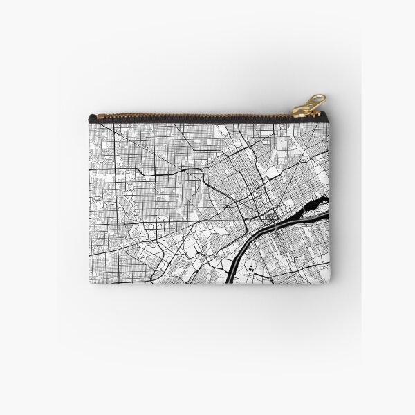 Item preview, Detroit United States designed and sold by KAFDESIGN.