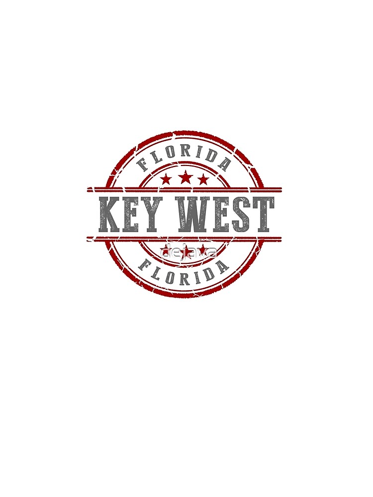 Thumbnail 3 von 3, Tuch, Key West, Florida designt und verkauft von dejava.