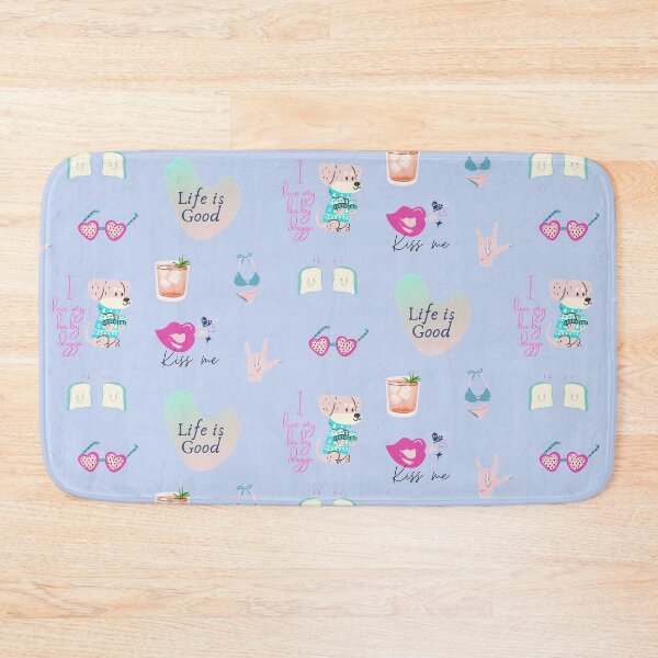 Item preview, PINK STICKER PACK AESTHETIC designed and sold by Happy  Soul Store.