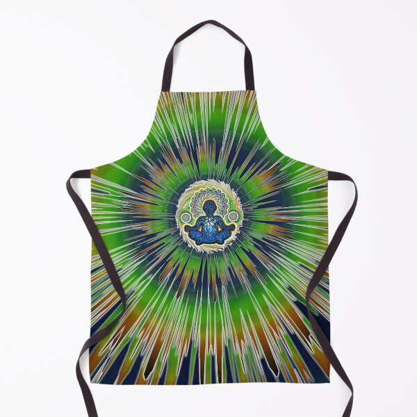Item preview, Autotelic-Meditation-Vortex-BYO designed and sold by Klaus Bremner (Autotelic Art).